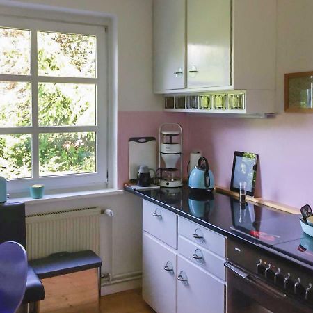Haus Am Hagen Lägenhet Friedland  Exteriör bild