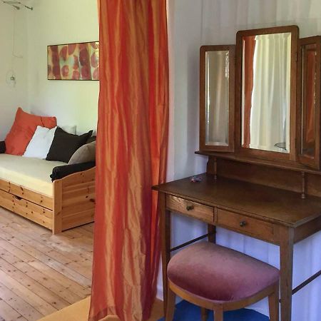 Haus Am Hagen Lägenhet Friedland  Exteriör bild